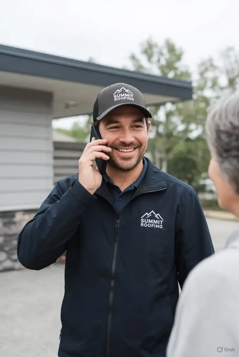 Flat Roof Leak Repair Parsippany, NJ FAQs
